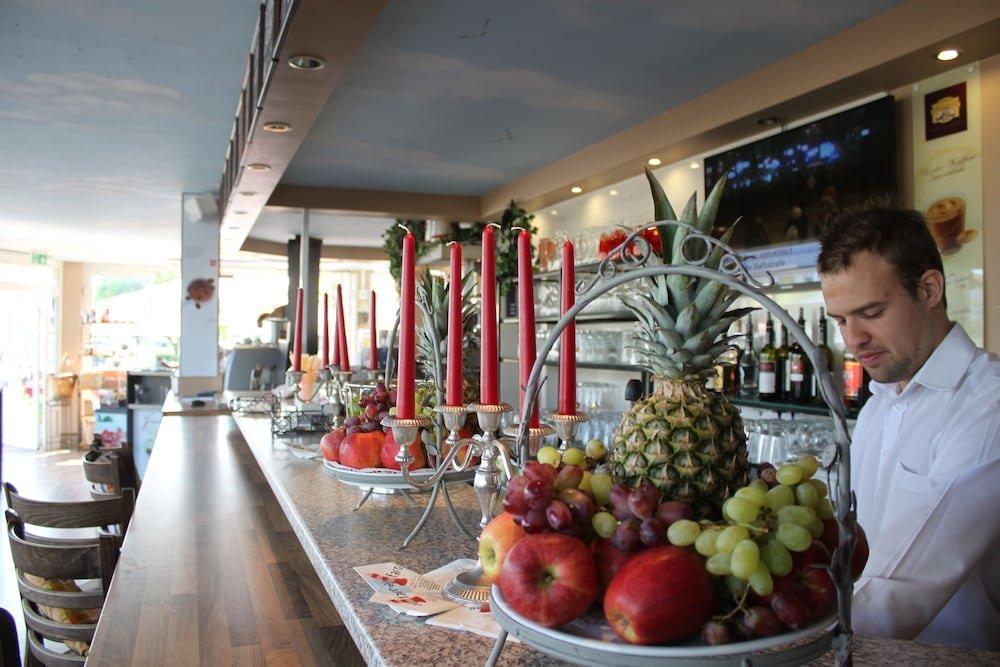 Hotel Al Faro Lodge Am See Podersdorf am See Exterior foto
