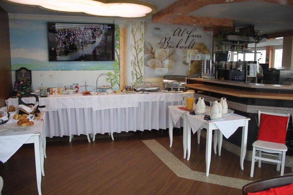 Hotel Al Faro Lodge Am See Podersdorf am See Exterior foto